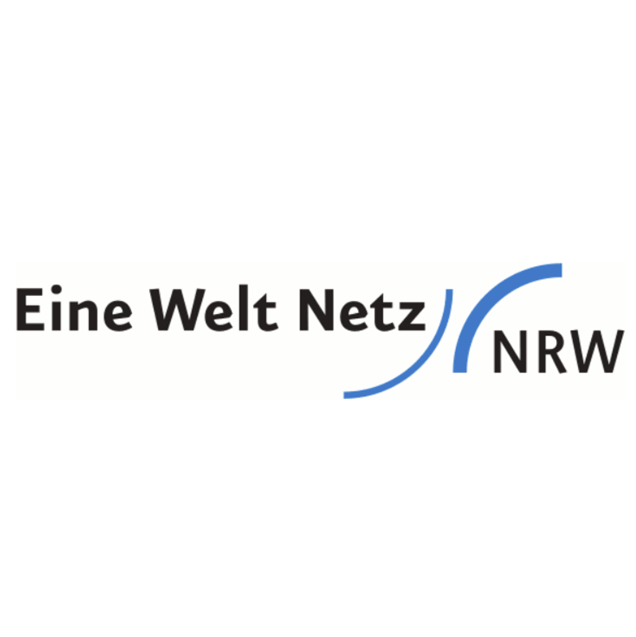 Eine Welt Netz NRW Logo quadrat