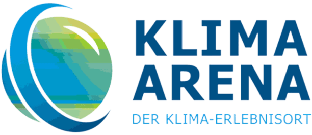 Logo KLIMA ARENA
